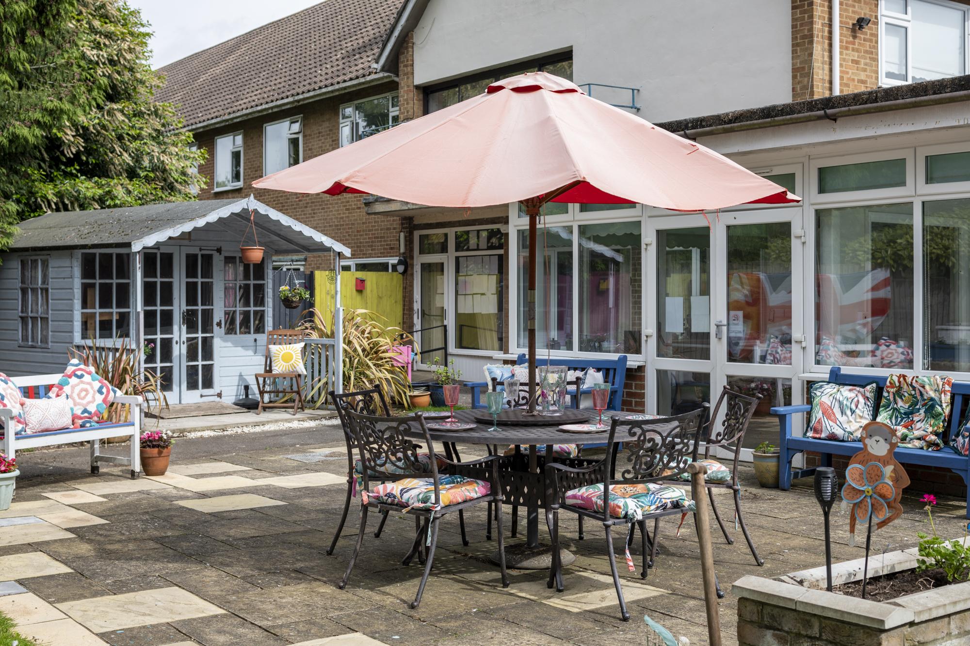 A home you'll love to live in OSJCT